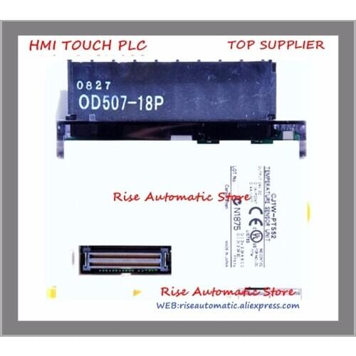 CJ1W-PTS52 PLC 4 Input Point Speicial I/O Units New Original