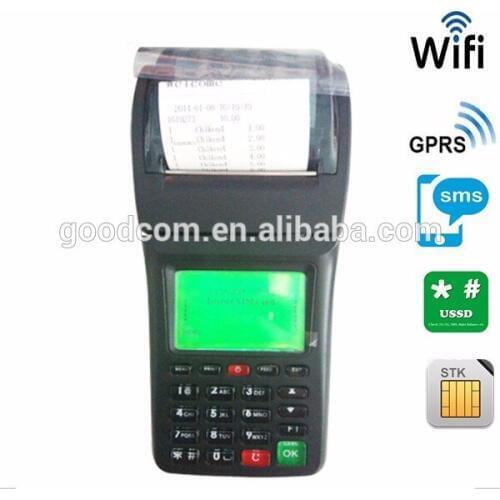 GOODCOM Barcode Printers