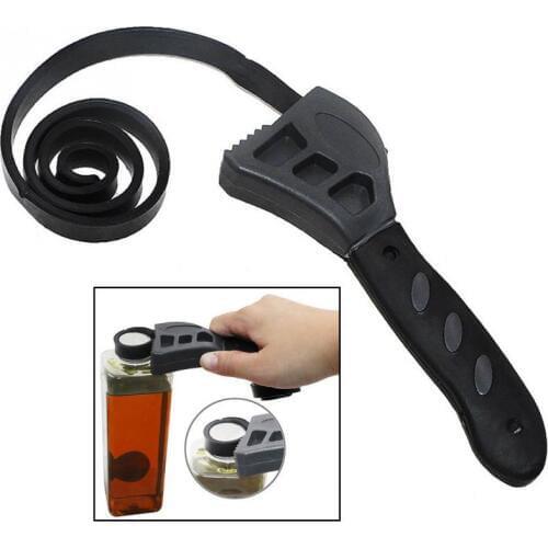 Car Repair Oil Filter Adjustable Spanner Opener Tool For Suzuki Bmw F10 X5 E70 E30 F20 E34 G30 E92 E91 M Volvo XC90 S60 V40 S80