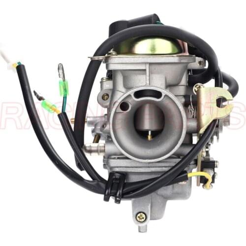 CF250 CH250 CN250 Carburetor for GY6 250cc ATV Quad Moped Go Kart N090-235