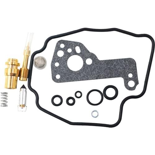 1 Set Motorcycle Parts Carburetor Rebuild Repair Kit For Yamaha Virago XV535 XV535S 1988 -2003 XV 535 S
