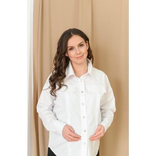 Рубашки и блузки для беременных Krisvell Store China At AliExpress