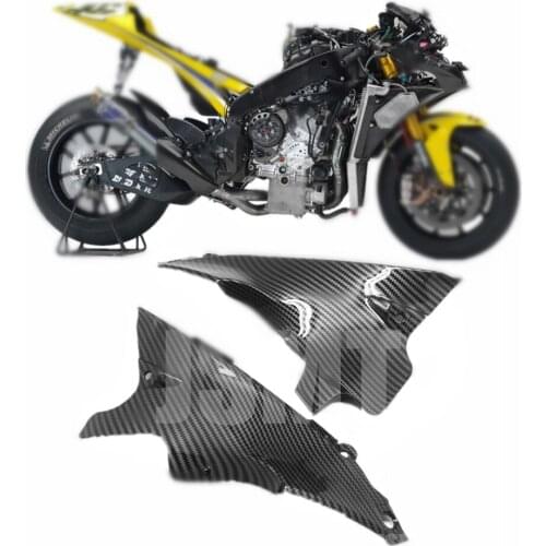 For Yamaha YZF R1 2004 2005 2006 Ram Air Intake Tube Duct Cover Trim Motorcycle Fairing Bodywork