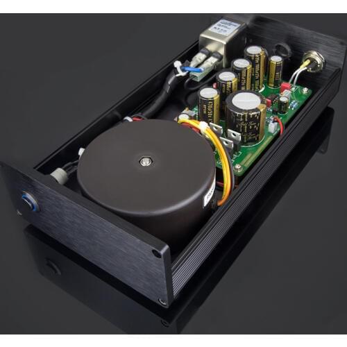 L-041 5V ZPM Same Level Audiobyte Hydra Z Digital Interface DC Linear Power Supply