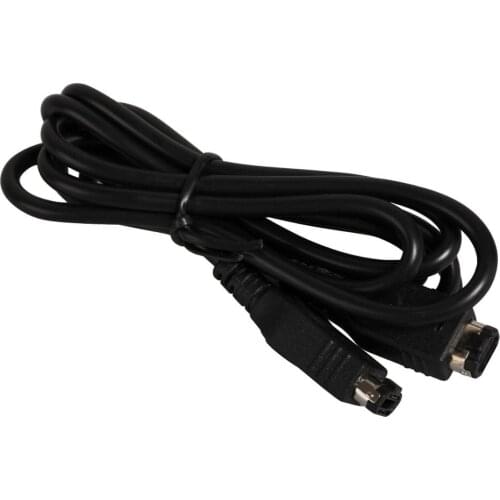 2 Player Game Link Connect Cable Cord Line For Nintendo Gameboy Advance GBA SP