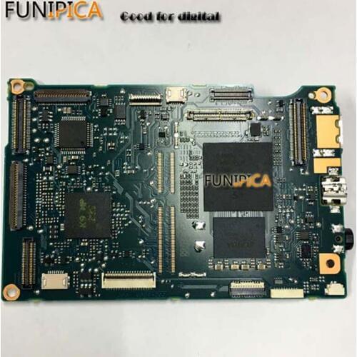 95%New Original 5D Mark III 5D MARKIII 5DIII 5D3 Mainboard Mother board For Canon camera pepair part free shipping