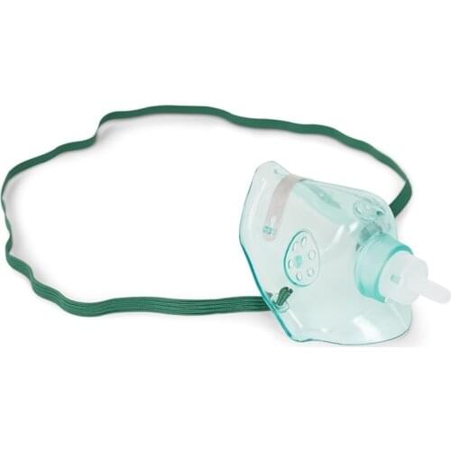 Mederen Masks And Antiseptics