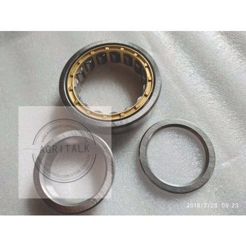 Rolling bearing for YTO 904, part number: NUP902EM(92209EM) or the same with 16260/28996330