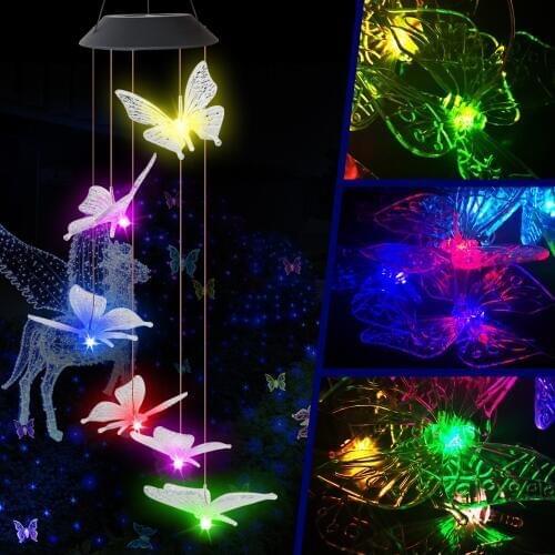 SAFE HID LIGHT Solar LED Lights