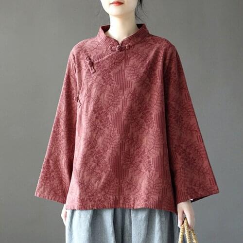 Женские хлопковые рубашки Sheng Peng China At AliExpress