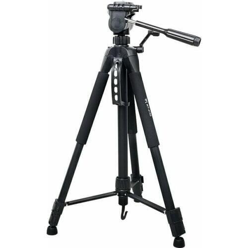 Weifeng 160CM Professional Camera Tripod portable female anchor floor type multi-functional support 3540