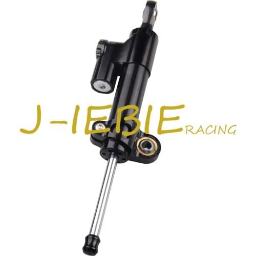 For Ducati 749 999 1098 1199 1299 1198 848 R/S Monster M400/M600/M900/S4 Scrambler 959 Panigale Steering Damper Stabilizer
