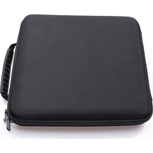 EVA Shockproof Storage Bag for Novation Launchpad Ableton Live Controller Portable Carrying Case Travel Case Handbag