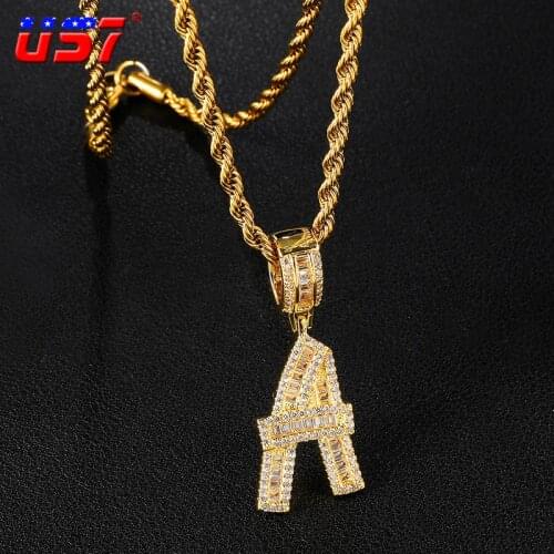 US7 Custom Necklaces