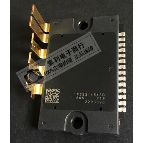 1pcs-5pcs/lots 2019+ F59314548D modular