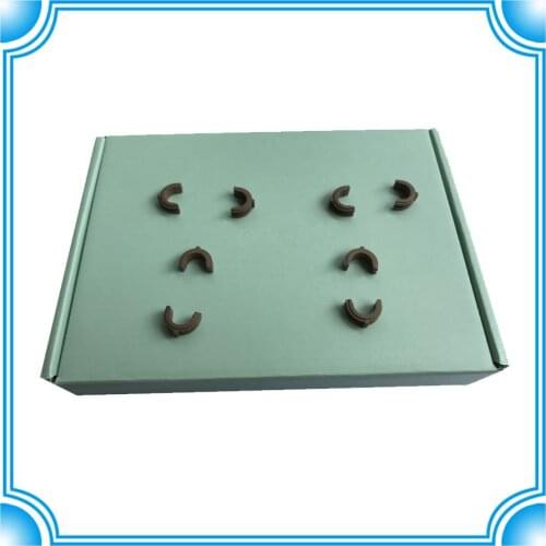 20X FC9-1063-000 Fuser Lower Pressure Roller Bushing for CANON IR 2520 2525 2530 2535 2545 / IR2520 IR2525 IR2530 IR2535 IR2545