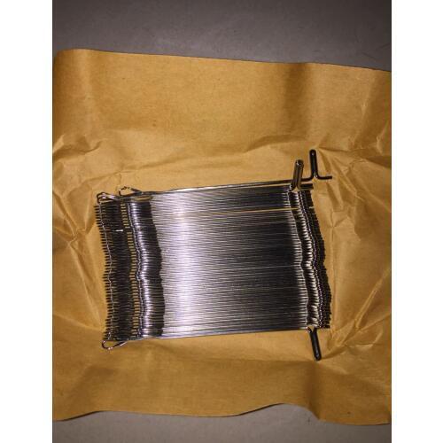 50pcs Brother Part Plastic Knitting Machine Lk150 LK100 Plastic Machine Needle Universal Brother Plastic Machine 4 Needle Machin