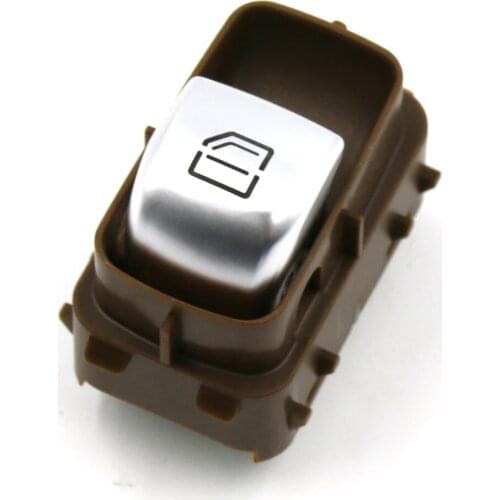 Car Power Window Switch For Mercedes-benz C-class 2059051513 2229052203