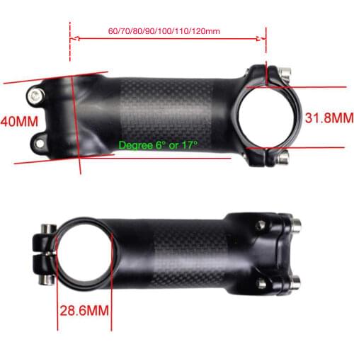 COACHEY Bicycle Stems