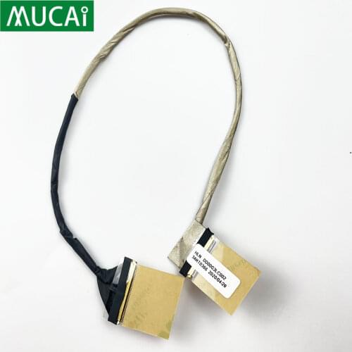 For HP Chromebook 14 G5 14-CA 14-CA050NA 14-ca021nr 14-DB NTS laptop LCD LED Display Ribbon Camera cable DD00G3LC012 DD00G3LC102