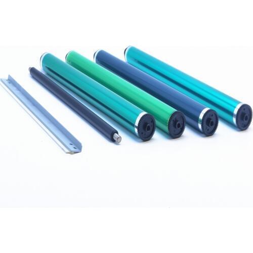 FOR RICOH Aficio 1022 1032 2015 2022 2027 3025 3030 MP 1600 2000 2500 type 1018 1027 photoconductor rebuild opc drum blade PCR