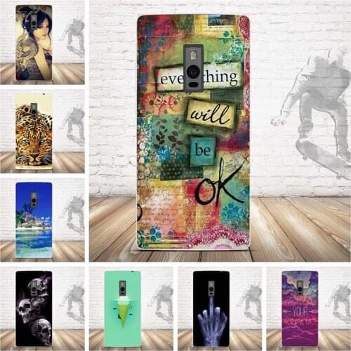 Чехлы для телефонов OnePlus Fruitworld China At AliExpress