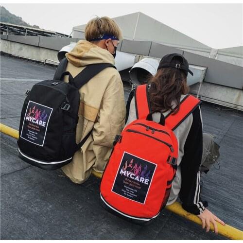 JHSACMB Backpacks For Men
