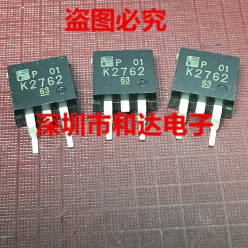 K2762 2SK2762 TO-263 800V 4A