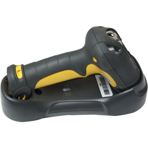 LS3578-FZ20005WR Barcode Scanner Rugged Cordless Bluetooth Fuzzy Logic For Motorola Symbol Industrial Handheld LS3578-FZ