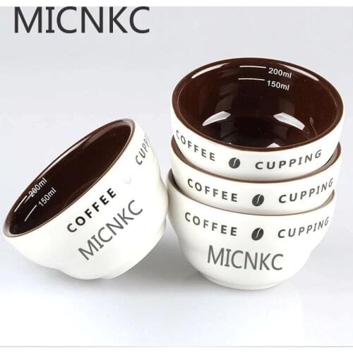 Micnkc Coffee Cups