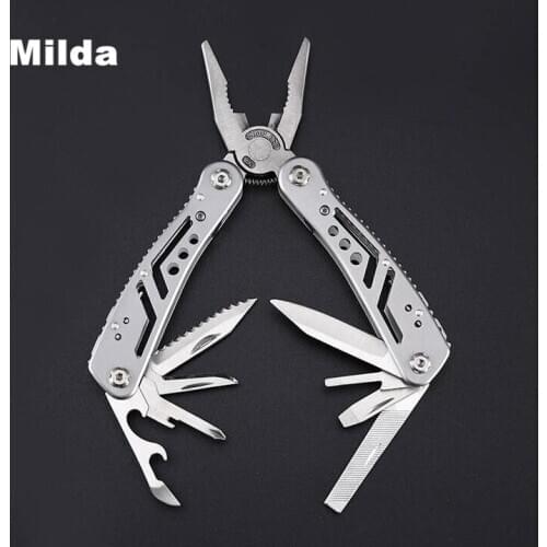 Milda Knives