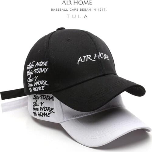 Fashion Popular Letters Embroidered Peaked Cap Trendy Mens Street Sports Casual Baseball Cap Womens Sun Hat D 5060