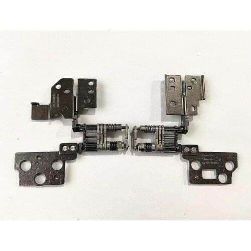 New Lcd Screen Hinge for HP 15-BP 15M-BP TPN-W127 TPN-W128 Screen Axis Hinges
