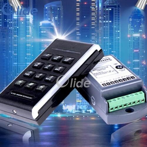 Olide Magnetic Card Readers
