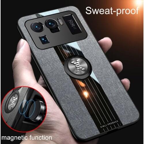 Qkuttu Phone Cases Xiaomi Mi 10T