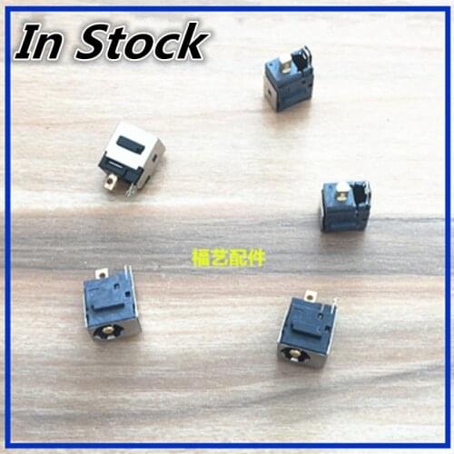 DC Power Jack Charging Connector Port For Lenovo Y450 Y460 G450 Y560 G360 Z360 B460 B460G B465 B560 B565 B570 Z580 Z580A Z585