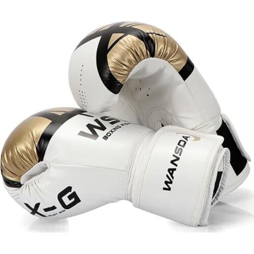 Smallamarrt Boxing Uniform