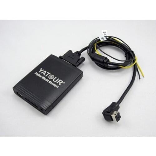YATOUR USB Players