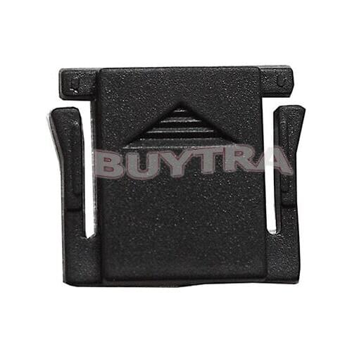 1/5/10PCS Flash Hot Shoe Protection Cover BS-1 for Canon/Nikon/Olympus/Pentax DSLR SLR Camera Accessories