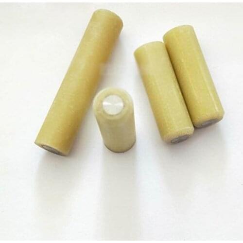 1PCS Insulation Pin Positioning Cylindrical Pin Fixed pin Stainless steel Bakelite Material Metal Core M6 M8