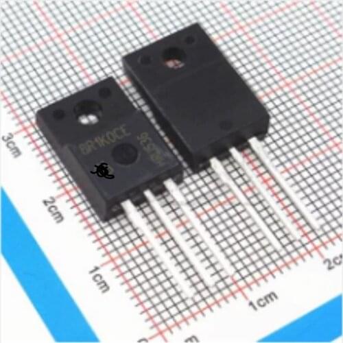 20PCS IPA80R1K0CE TO-220 8R1K0CE TO220 18A800V NEW