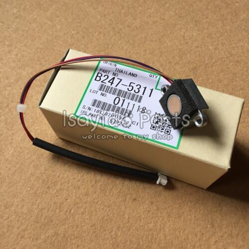 2X B247-5311 New Original Toner Sensor for Ricoh Aficio 1060 1075 2060 2075 MP7500 8000 7000 8001 5500 6001 B2475311