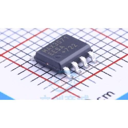 5/PCS 5/PCS New original max3071eesa max3071 RS-485 / RS-422 transceiver sop-8