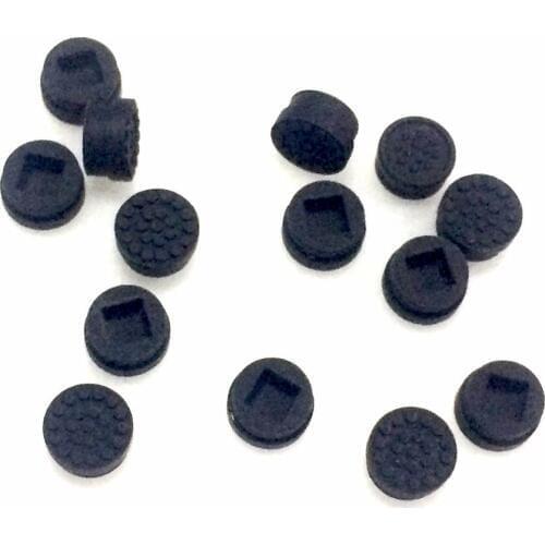 Trackpoint Black Riding Hood for HP Laptop Trackpoint Caps 100pcs/set