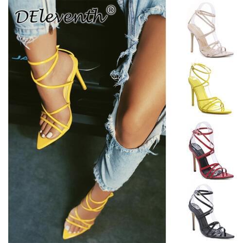 Свадебные туфли для невесты DEleventh China At AliExpress