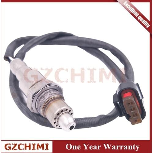 DS7A-9G444-CB DS7A9G444CB New Oxygen Sensor For 2014-2016 Ford Mondeo 2013 /Edge/Taurus Fusion Edge 16-17 Lincoln MKX