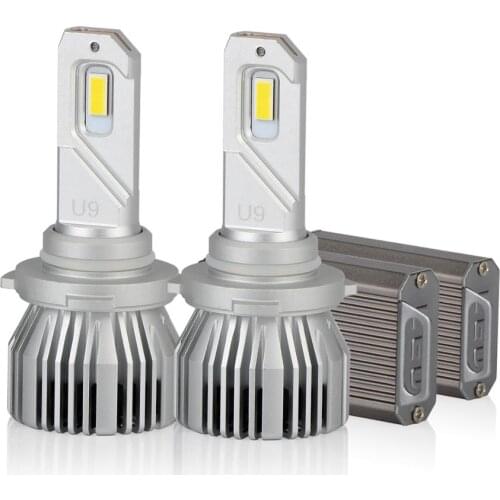 ECAHAYAKU Lamps For Cars