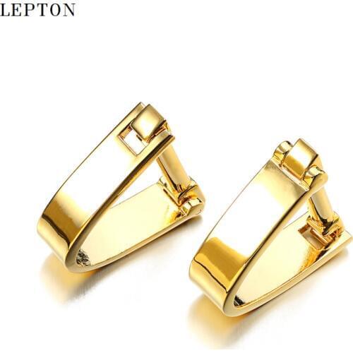 HotNovelty D Cufflinks Korean fashion Space shuttle Cuff links for Mens Wedding Groom Shirt Suit Cuffs Cufflink Relojes gemelos
