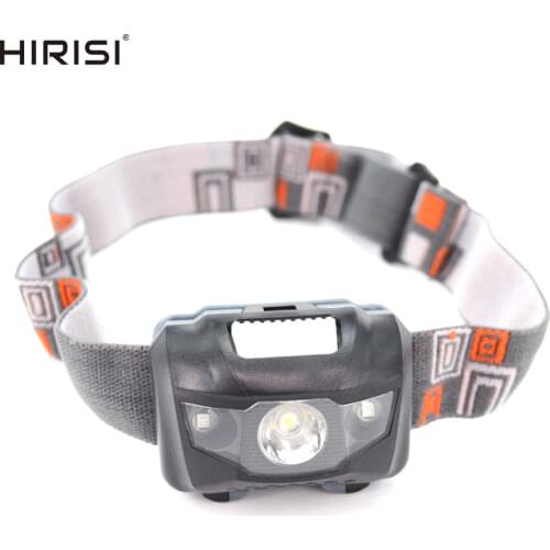 Hirisi Headlamps