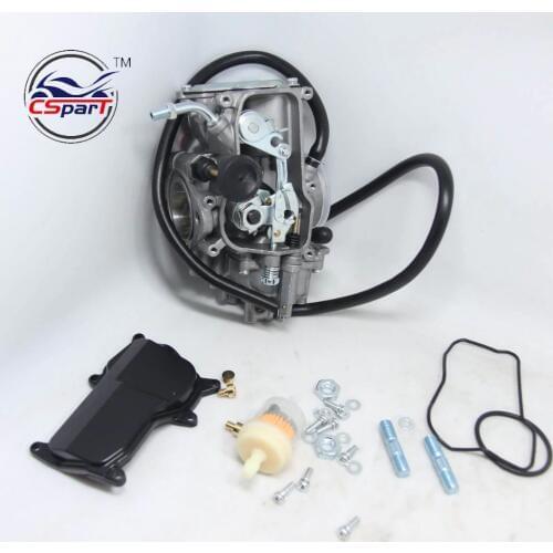 36mm Carburetor for ATV QUAD 1987-2004 YFM350 YFM 350 WARRIOR 350 BIG YEAR 350 KOAIAK 350 BW 350 Racer RC250-XZR